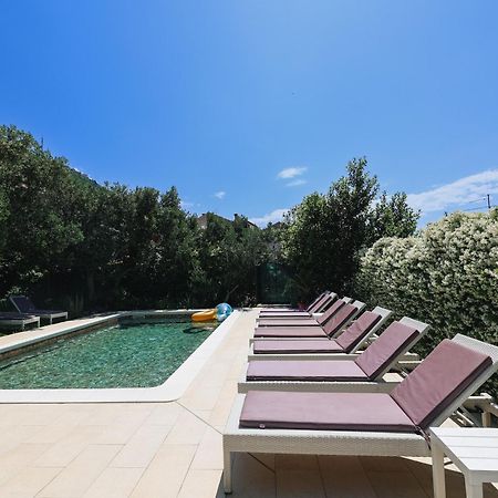 Deluxe Apartment Marghareta Dubrovnik Dış mekan fotoğraf