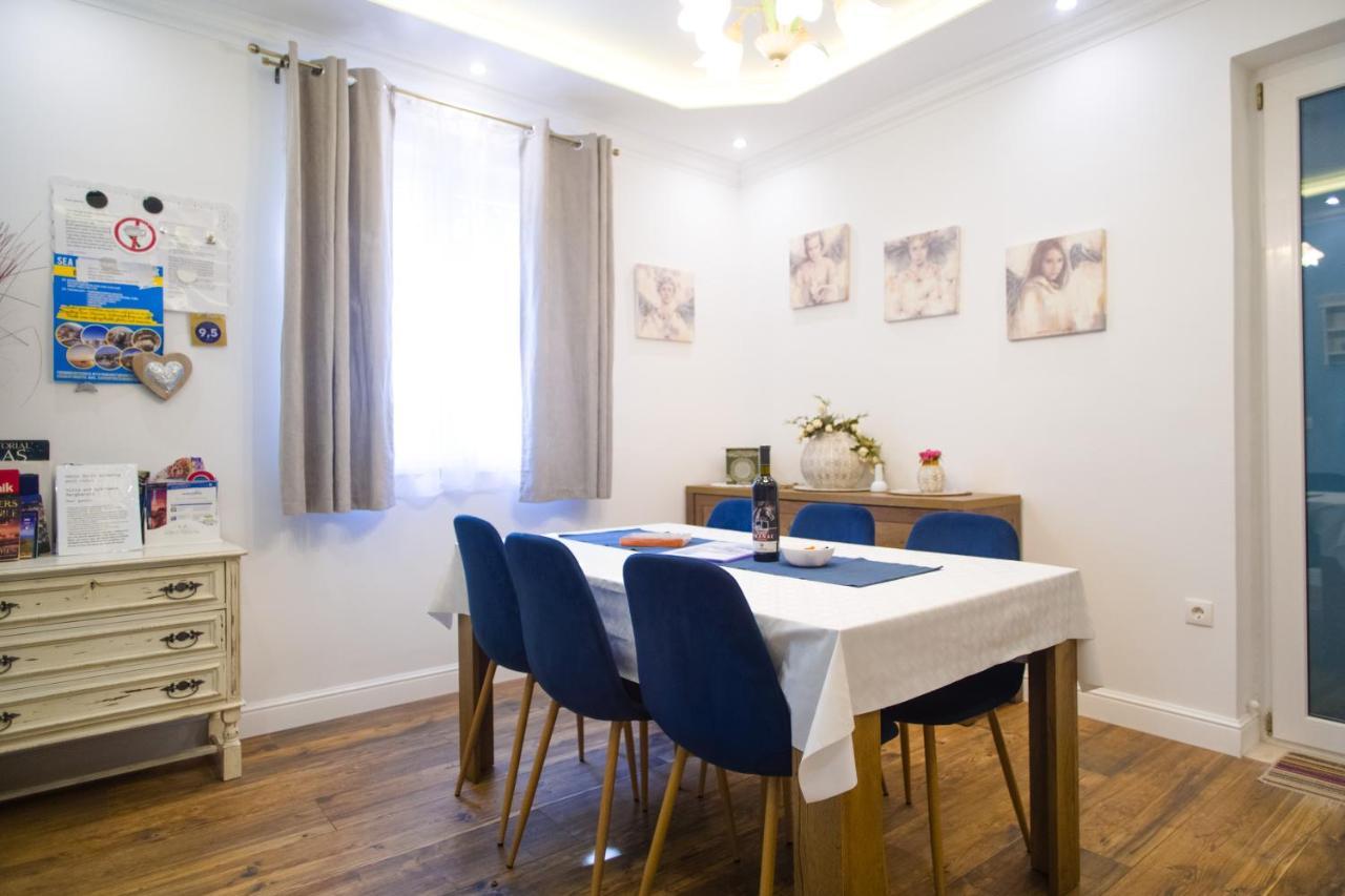 Deluxe Apartment Marghareta Dubrovnik Dış mekan fotoğraf