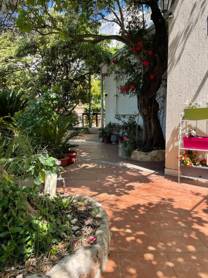 Deluxe Apartment Marghareta Dubrovnik Dış mekan fotoğraf