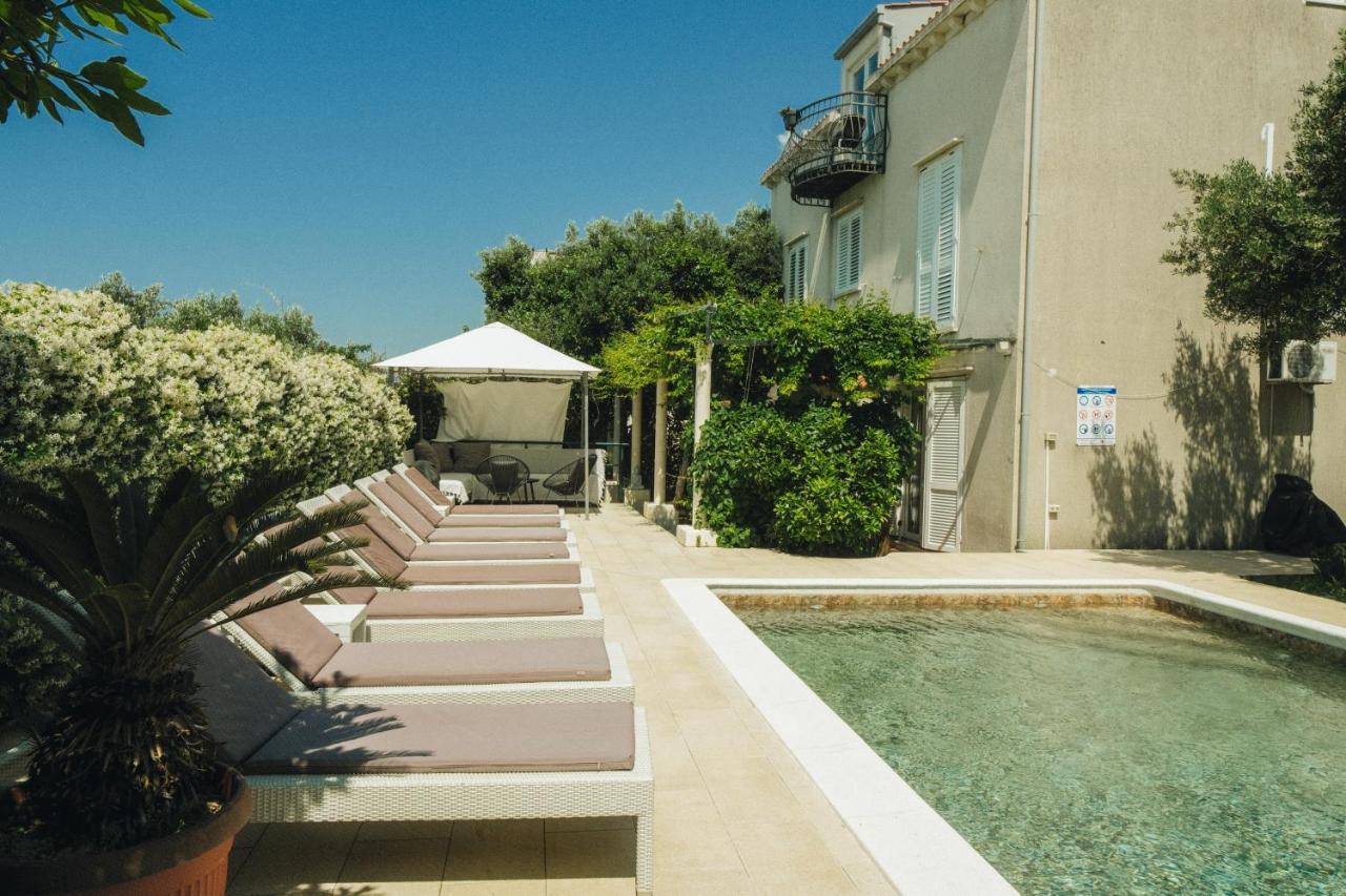 Deluxe Apartment Marghareta Dubrovnik Dış mekan fotoğraf