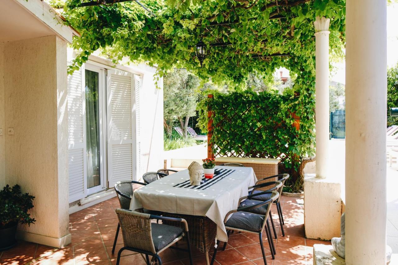 Deluxe Apartment Marghareta Dubrovnik Dış mekan fotoğraf