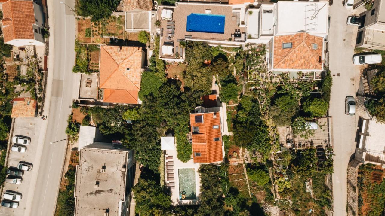 Deluxe Apartment Marghareta Dubrovnik Dış mekan fotoğraf