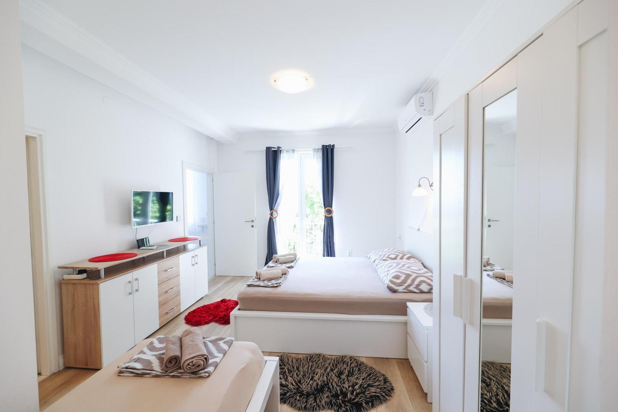 Deluxe Apartment Marghareta Dubrovnik Dış mekan fotoğraf