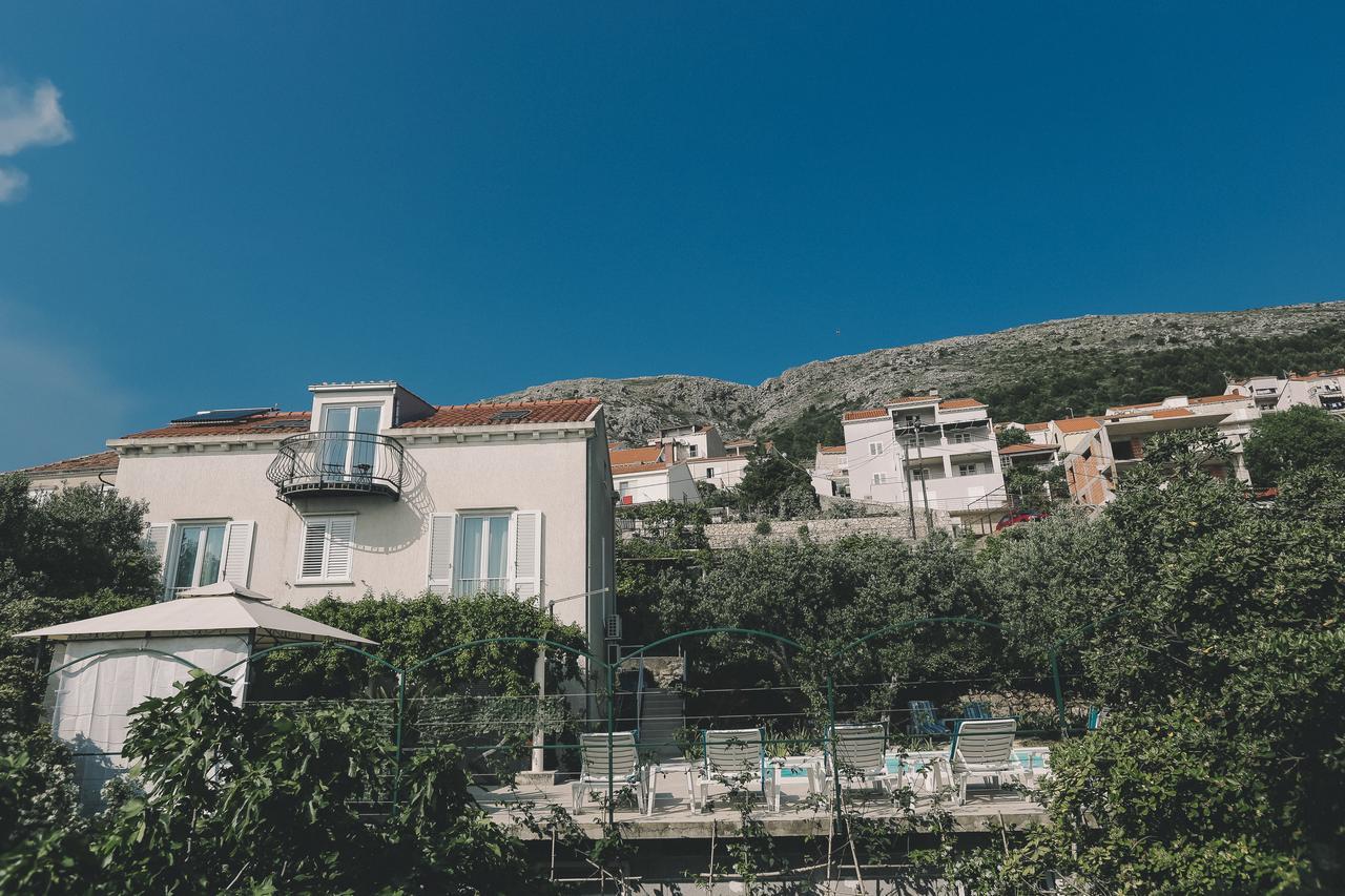 Deluxe Apartment Marghareta Dubrovnik Dış mekan fotoğraf